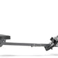 Sunny Health & Fitness Magnetic Rowing Machine for Home Exercise, Quiet & Smooth Rower with Compact Storage and Optional Free SunnyFit App Connectivity