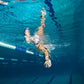 arena Unisex Elite Hand Paddle 2 for Lap Swimming and Technique Training, Swim Equipment for Men and Women, 4 Sizes