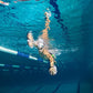 arena Unisex Elite Hand Paddle 2 for Lap Swimming and Technique Training, Swim Equipment for Men and Women, 4 Sizes