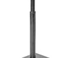 GoSports Baseball & Softball Batting Tees - Choose Jr. or Standard - Adjustable Rubber Hitting Tee