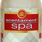 Best Shot Scentament Spa Seasonal Body and Facial Wash, Tearless Shampoo, Hypoallergenic Body Wash, Removes Tear Stains, Hot Toddy, 16 Oz.