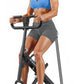 Squat Machine, MERACH R07 2 in 1 Squat Rowing Machine, Easy Setup & Foldable Exercise Equipment, Glute Trainer Machine, Glutes & Leg Home Workout Machine