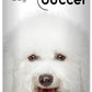 The Blissful Dog Bichon Frise Unscented Nose Butter, 0.50-Ounce