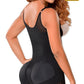 M&D Fajas Colombianas Postparto Reductoras y Moldeadoras Strapless Colombian Postpartum Girdles Butt Lift for Women