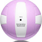 Softy Volleyball, Durable PU Leather,Waterproof Indoor Outdoor Soft Volleyball for Beach Game Gym Training (Official Size 5)