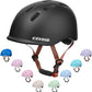 Kids Bike Helmet,Toddler Cyling Helmets for Ages 5-8-9-10-12-14-16Years Youth Boys & Girls,Child Adjustable Multi-Sport Bicycle Skateboard Roller Skate Scooter Balance Skateboarding Helmet
