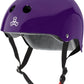 Triple Eight Certified Sweatsaver Helmet for Skateboarding, BMX, Roller Derby, Roller Skating, Inline Skating, Scooter and Bike