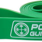 POWER GUIDANCE Pull Up Assist Bands - Stretch Resistance Band - Mobility Band - Powerlifting Bands - by Perfect for Body Stretching, Powerlifting, Resistance Training