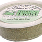 from The Field | Fine Ground Stalkless Catnip | Premium USA-Grown Catnip for Toys & Playtime | Fresh, Potent, Non-Toxic, Eco-Friendly | Safe for Kittens & Cats | Resealable 2 Oz Tub
