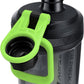 VOLTRX Shaker Bottle, Gallium USB C Rechargeable Electric Protein Mixer, Shaker Cups for Protein and Meal Replacement Shakes, BPA Free, Made with Tritan, 24oz