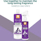 Nootie - Pet Shampoo for Sensitive Skin - Revitalizes Dry Skin & Coat - Natural Ingredients - Gentle Dog Shampoo - Cleans & Conditions