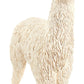 Schleich Farm World 5-Piece Farm Animal Toy Set Including Cute Llama, Rabbit, Sheep, Hen and Goose Animal Toys for Toddlers & Kids Ages 3+