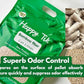 Plant-Based Bamboo Fiber Cat Litter, Green & Eco Friendly, Flushable & Resealable, Instant Clumping, Dust Free, Odor Control, 5.3Pounds, Unscented