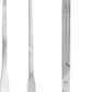 Mandala Crafts Stainless Steel Aquascaping Tools Kit – Aquarium Plant Tools with Tweezers and Scissors for Fish Tanks, Hospital Tanks, Goldfish Bowls, Aquariums, and Terrariums