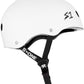 S1 Lifer Helmet for Skateboarding, BMX, and Roller Skating