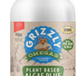 Grizzly Pet Products Algal Plus Omega 3-6-9 Food Supplement for Dogs and Cats, 8 Ounce Bottle