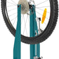 Wheel Truing Stand, 27.5-29inch Wheel Tire Truing Stand Tabletoptire Rims Repair Tool Professional Bicycle Wheels Maintenance Instrumentation for Children'S Bikes Folding Bikes Road Bikes