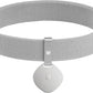 Safety Cat Collar and ID Tag Set - Elastic Quick Release Non Breakaway Personalized Anodized Aluminum Engraved Pet Name Tag, Lightweight for Kitten Small Large Cats