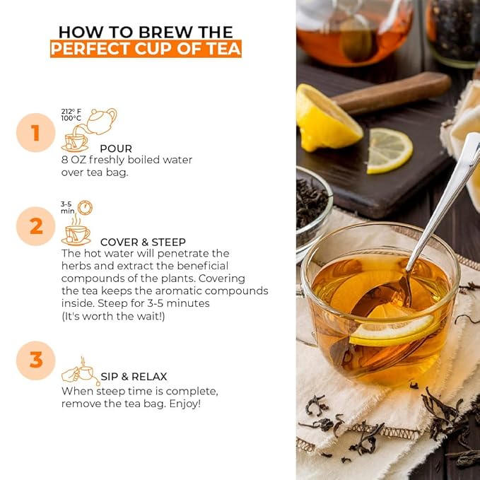 Angel Brand Green Tea 25 – Green Tea for Energy and Refreshment Rich in Nutrients with Wide Range of Health Benefits