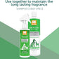 Nootie - Pet Shampoo for Sensitive Skin - Revitalizes Dry Skin & Coat - Natural Ingredients - Gentle Dog Shampoo - Cleans & Conditions