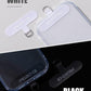 project-cb Phone Wrist Strap×1,Phone Tether Tab×2,Phone Wristlet,Phone Lanyard Wrist Strap,Key Holder,KeyChain,Key Ring×2(Titanblue-S)
