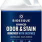 Bioesque Advanced Odor & Stain Remover with Enzymes, 1 Gallon (Pack of 1)