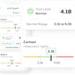 Everlywell Men's Health Test - at-Home Collection Kit - Discreet, Accurate Results from a CLIA-Certified Lab Within Days - Ages 18+