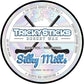 Premium Hockey Stick Wax - Scented for Game Time