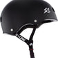 S1 Lifer Helmet for Skateboarding, BMX, and Roller Skating