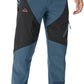 YSENTO Men's Fleece Lined Ski Snow Pants Winter Waterproof Softshell Insulated Hiking Cargo Pants