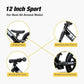 Strider 12” - Helps Teach Baby How to Ride a Balance Bicycle - for Kids 6 Months to 4 Years - Easy Assembly & Adjustments