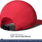 GADIEMKENSD Stretch Running Hat with Soft Brim, Quick Dry, Unstructured, Unisex-Adult