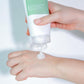 [BONAJOUR] Green Tea AHA Peeling Gel – Best Korean Vegan beauty AHA Deep Facial Exfoliating Gel 5.1Fl.oz