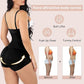 Shapewear for Women Tummy Control Fajas Colombianas Body Shaper Butt Lifter Compression Garment Open Bust Bodysuit