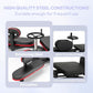 Pro Leg Stretcher 330LBS Leg Stretch Machine Heavy Duty Steel Frame Leg Stretcher Machine Training Fitness Equipment Leg Stretcher for Home Gym