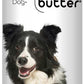 The Blissful Dog Border Collie Nose Butter for Dry, Cracked Skin, Lick-Safe Dog Nose Balm with Moisturizing Shea Butter, Almond, Olive, and Essential Oils, Pet Supplies, Uncented, 0.50 oz.