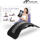 Back Stretcher for Lower Back Pain Relief，Adjustable, Portable, Durable-Unique Labor Day & Back to School Gifts,Sports Fitness Relaxations Gift，Home Office Travel Essentials.