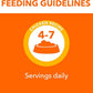 IAMS Perfect Portions Healthy Kitten Grain Free Wet Cat Food Pate, Chicken Recipe, 2.6 oz. Easy Peel Twin-Pack Trays (24 Count, 48 Servings)