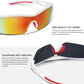 BEACOOL Polarized Sports Sunglasses for Men Women Youth Baseball Cycling Running Fishing Golf Motorcycle TAC Glasses UV400