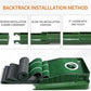 Golf Putting Mat for Various Skill Levels