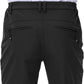Gopune Men's Snow Ski Waterproof Softshell Pants Outdoor Windproof Warm Hiking Insulated Pants