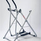 Gazelle Tony Little Total Body Fitness Workout Exercise Elliptical Glider Supports 250-300lbs with Low-Impact Design for Home Gym