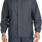 33,000ft Packable Rain Jacket Men's Lightweight Waterproof Rain Shell Jacket Raincoat with Hood for Golf Cycling Windbreaker