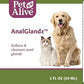PetAlive AnalGlandz 2 Pack