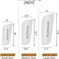 Soccer Shin Guards for Kid Youth Teen Adult - Shin Guards Sleeves with Inserted Pocket Cushion Protection Reduce Shocks and Injuries for TeamSports