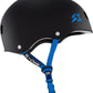S1 Lifer Helmet for Skateboarding, BMX, and Roller Skating