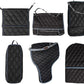 Dura-Tech Winners Choice Quilted Equestrian Bags Collection | Ultimate Horse Show Companion | Perfect for Every Equestrian