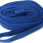 6.6ft 2m Aerial Loops Aerial Straps Ropes Aerial Acrobatics Body Loop Trapeze Circus Apparatuses Equipment Yoga Straps 1 pairs