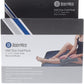 BodyMed Heavy Duty Reusable Urethane Ice Pack for Knee, Arm, Elbow, Shoulder, Back - Professional Grade Cold Therapy for Injuries, Aches, Swelling, Bruises, Sprains - 12 in. x 7 in. (Half)