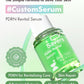 IT’S SKIN Dr.Savers PDRN Revital Serum 1.01 fl.oz, Hydrating and Rejuvenation Face Serum with PDRN and Plant Based Complex, Skin Barrier Support and Lightweight, Sensitive Skin, Korean Skincare